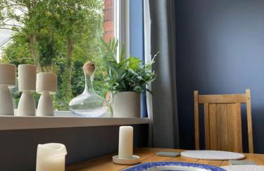 Cosy at Cumberland, entire home, one double room - Foto 16