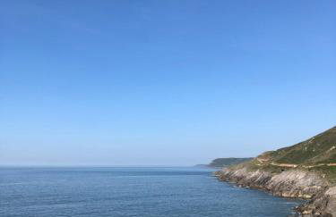 Seaglass Cottage Mumbles - Foto 49