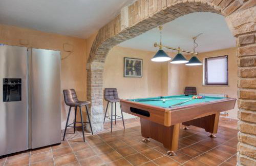 Luxury Villa for 14 People near Poreč - Foto 42