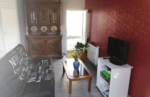 Le Gîte Mayann - Foto 10