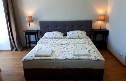 Apartamenty Sienkiewicza10 - Foto 22