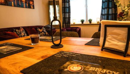 Ferienwohnung in Stadtmitte Hoya - Foto 2