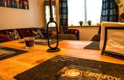 Ferienwohnung in Stadtmitte Hoya - Foto 2