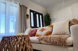 Gated Mountain Villa w/ Private Garage and King Bed - Foto 42