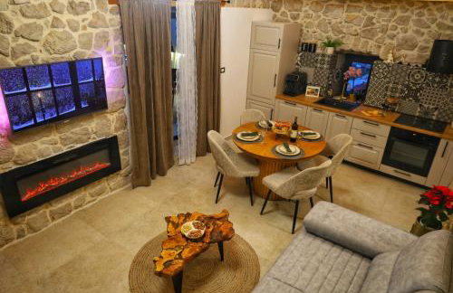 Cliffside Villa Vilić - Foto 21