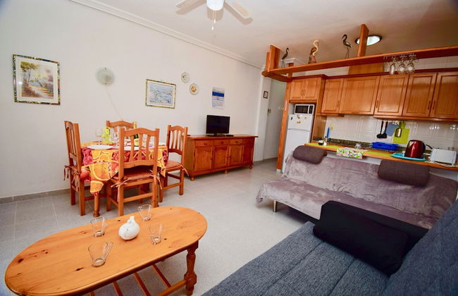 040 Kate el Coral - Alicante Real Estate - Foto 16