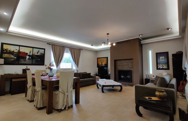 Villa Psatha - Foto 6