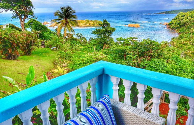 Blue Whale Villa - Photo 37