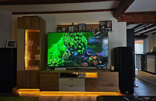 Luxus-Wohnung mit IndoorPool - Foto 2