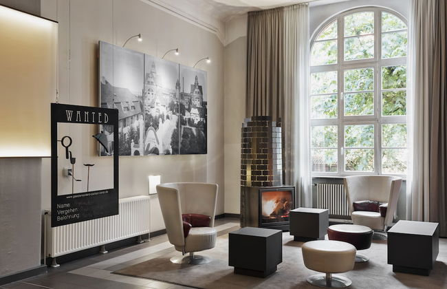 Gästeresidenz PelikanViertel - Foto 3