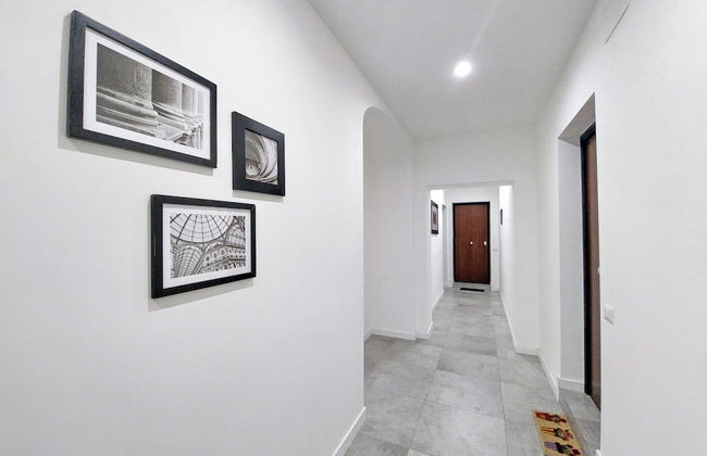 YCH Delightful flat near San Giovanni - Foto 28