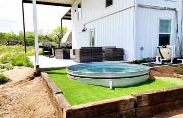 Gorgeous, secluded escape near River with Game room! - Photo 37