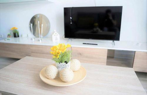 Art in El Limonar de la Ribera Parking - Foto 16