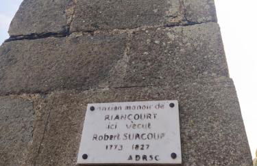 appartement dans maison de caractère en pierre - Foto 19