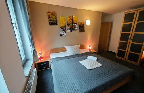 Bacchus Holiday Homes - Foto 68