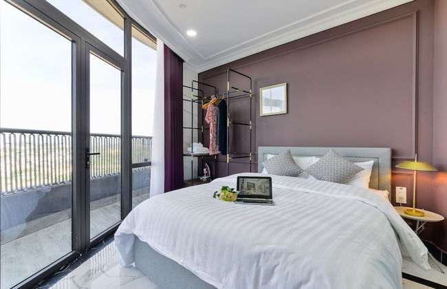 Aura Apartment Da Lat - Foto 3