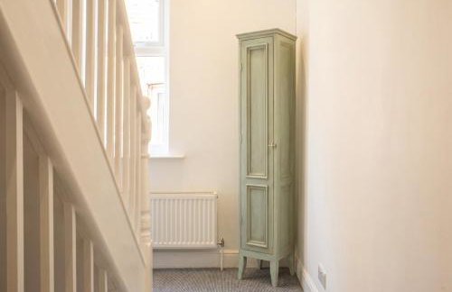 Victorian Home with Dedicated Workspace, Sherwood Nottingham - Foto 22