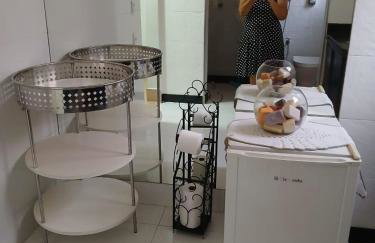 Excelente Casa para 10 pessoas proximo ao Shopping Flamboyant- Serra Dourada-Autódromo - Photo 18