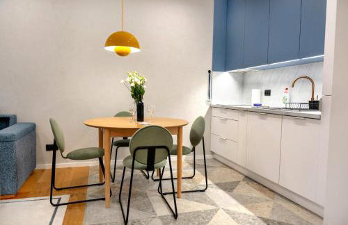 Blueberry apartment and SPA - Foto 12