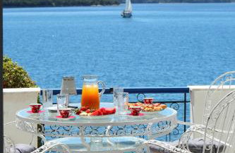 Villa Violeta Lefkada Nydri - Foto 32