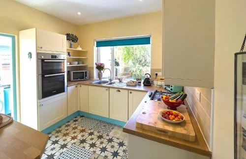 Aqua Cottage - Foto 15