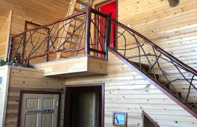 Hidden Forest Retreat - Foto 21