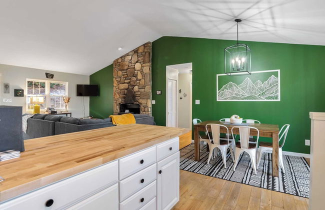 Blissful Bungalow by Avantstay Adventure Escape - Foto 13