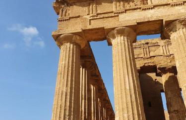 The Garden House alla Scala dei Turchi - Foto 49