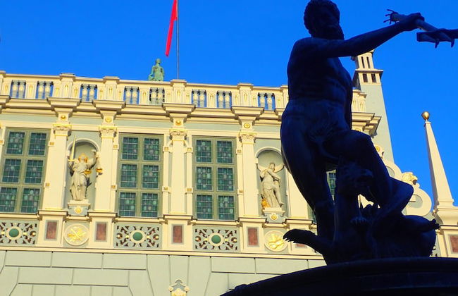 Apartament Nadmorski Sopot 1 - Foto 23