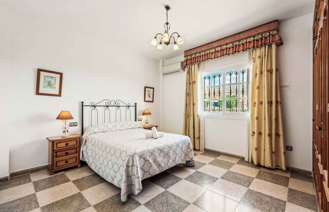 Villa Maria Isabel - Foto 12