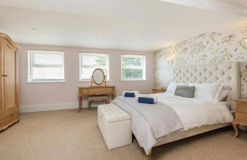 Lantern House, Tenby - Foto 25