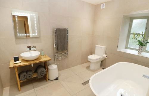 Morgan's Barn - Foto 23