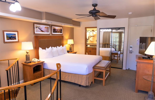 Tahoe Beach & Ski Club - Foto 21