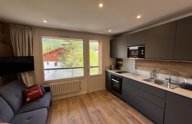 Les Clarines - Foto 1