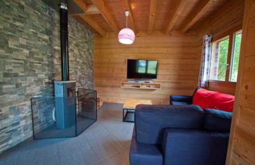 Chalet La Merlerie - Foto 53