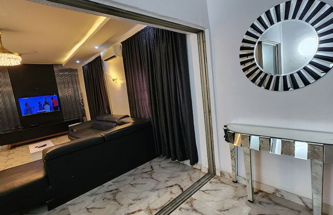 C.G. Apartments - Foto 50