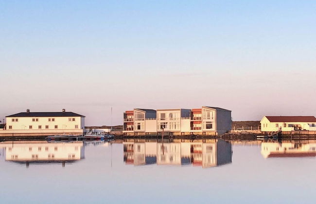 4 Person Holiday Home in Sula - Foto 7