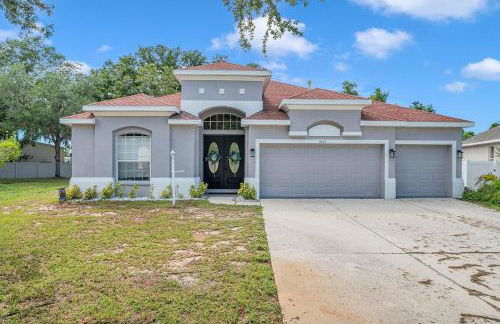 Large 5 bd home close to Beaches - Photo 26