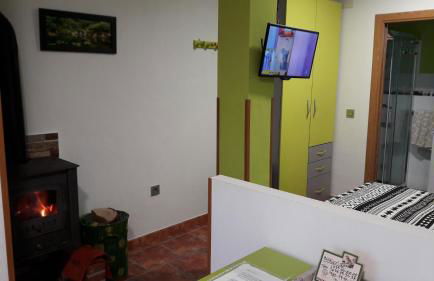 Apartamentos Labana - Photo 51