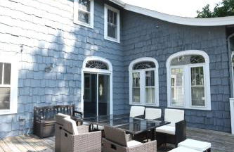 Blue House, Blocks from Ross-Aide, Mackey, Samara House, Birck Golf Complex - Foto 35