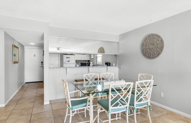 El Matador- Beachside Haven 210 - Foto 26