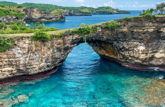 Nusa Penida Day Trip - Photo 1