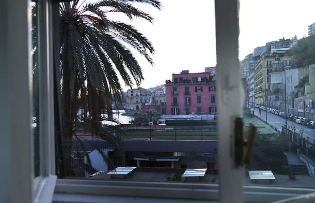 Colorful Sea View Apartments - Foto 24