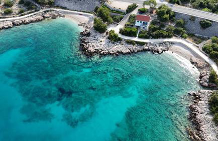 Captain's House Primošten - feel the sea - Photo 10