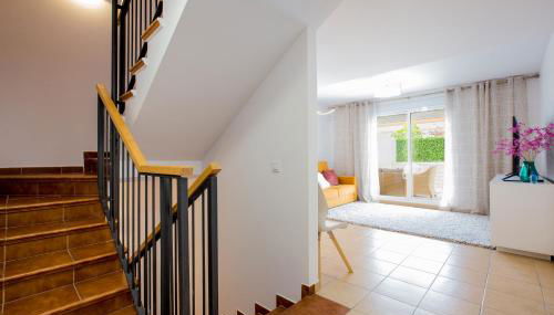 Modern family townhouse - Foto 5