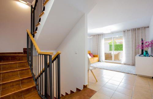 Modern family townhouse - Foto 5