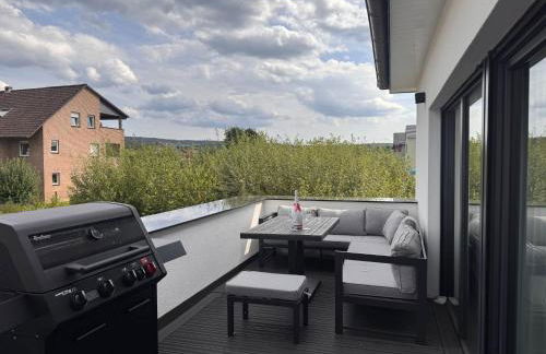 Die Stadtvilla - Foto 9