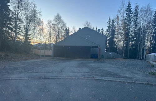 Chugach Mountain Escape - Foto 2