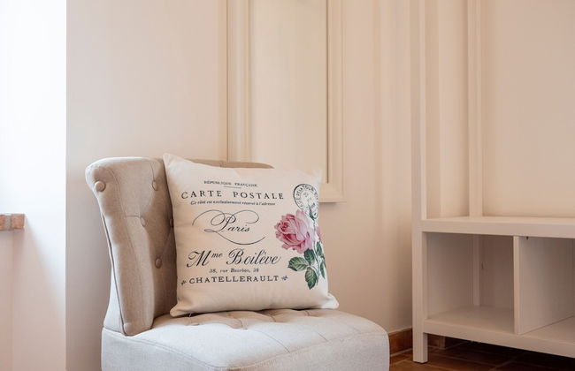 Apartment in Noble Villa Near Ecological Park - Foto 24