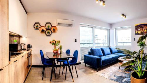 Vegas - Apartament Plaza Tower - Targi Kielce - Faktura VAT - INVOICE - Air Condition - Foto 5